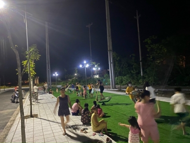 TẠI SAO NÊN ĐẦU TƯ BĐS THỜI ĐIỂM HIỆN TẠI? Đặc biệt là dự án Tiền Hải Center City