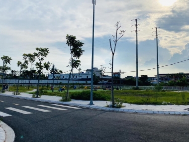 TIỀN HẢI CENTER CITY -SỨC HÚT ĐẤT NỀN LIỀN KỀ KHU CÔNG NGHIỆP, CƠ HỘI ĐẦU TƯ SINH LỜI HẤP DẪN