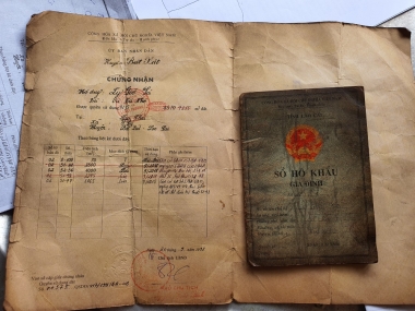 Bán lô đất có sẵn sổ đỏ và thổ cư view đẹp nhất SaPa 2 Y Tý