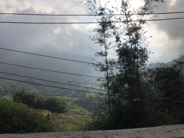 Bán đất xây khách sạn 5 sao view đẹp top Sapa cho khách khai thác xây dựng ngay