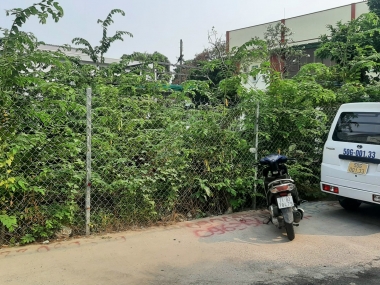 Bán Lô Đất Hẻm Xe Hơi Số 1072 Kha Vạn Cân Phường Linh Chiểu - Thành Phố Thủ Đức