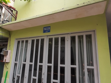 Bán Nhà Trệt Lầu Hẻm Ba Gác 766 Quốc Lộ 13. Hiệp Bình Phước Thành Phố Thủ Đức