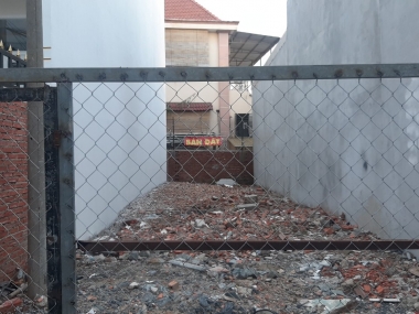 Bán Lô Đất Hẻm Xe Hơi 1 Sẹc Đường Số 1 Linh Xuân, Thành Phố Thủ Đức