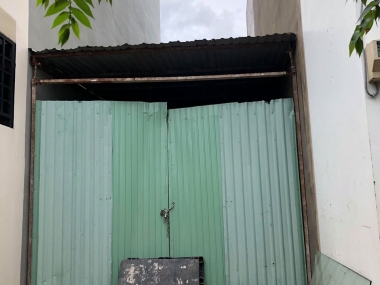 Bán Lô Hẻm Xe Hơi 5m Đường Số 22 Đường 22 Linh Đông, Thành Phố Thủ Đức