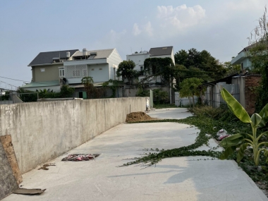 Bán Lố Đất Chính Chủ Hiệp Bình Phước - Hẻm Xe Hơi 668 Quốc Lộ 13, Hiệp Bình Phước , Thủ Đức