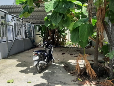 Bán Lô Đất Hẻm Xe Hơi 104 Quốc Lộ 13 Cũ, Hiệp Bình Phước, Thành Phố Thủ Đức