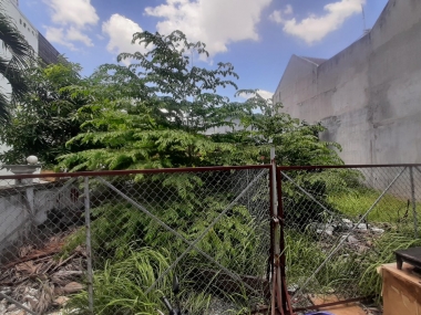 Bán Lô Đất Hẻm Xe Hơi Nhỏ Số 19 Đường 15, Hiệp Bình Phước, Thành Phố Thủ Đức