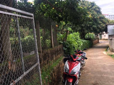 Đất nền Mộc Châu đón đầu quy hoạch đường cao tốc Hòa Bình - Sơn La