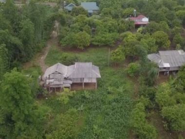 Đất nền Mộc Châu khu du lịch quốc gia giá chỉ từ 1 triệu/m2