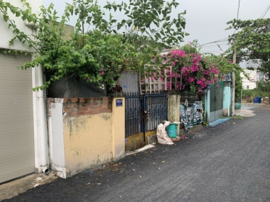 Bán Nhà Nát Hẻm Xe Hơi 6m 700 Quốc Lộ 13 phường Hiệp Bình Phước Thành Phố Thủ Đức