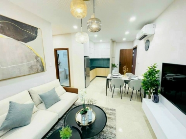 Căn hộ LEGACY Thuận An, Bình Dương, 60m2 2PN chỉ từ 225TR
