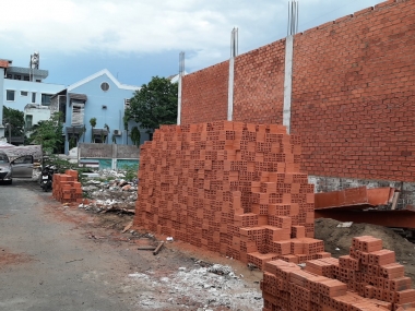 Bán Lô Đất Hẻm Xe Hơi Số 34 quốc lộ 13 Cũ, Hiệp Bình Phước, Thành Phố Thủ Đức