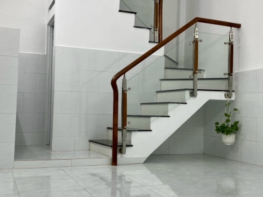 Bán Nhà Trệt Lầu Hẻm Ba Gác 29 Đường Số 48 phường Hiệp Bình Chánh Thành Phố Thủ Đức