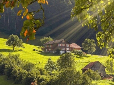 Cần tiền bán nhanh mảnh đất thôn Phan Cán Sử, Y Tý, Lào Cai