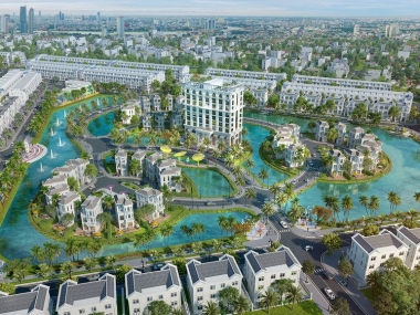 【 CHỈ 20 TRIỆU/m2 】– SỞ HỮU NGAY DỰ ÁN HOT NHẤT AN NHƠN