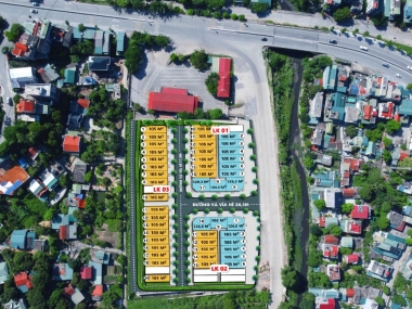 DỰ ÁN ĐẦU TƯ THẮNG LỚN !TẠI HẠ LONG QUẢNG NINH