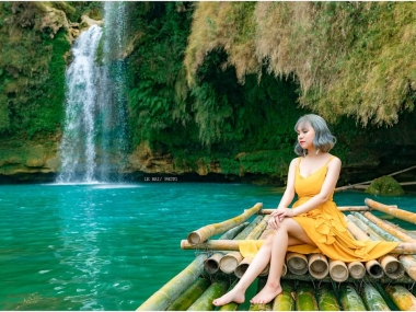 Cần bán gấp mảnh đất rộng Ngay Trung tâm TT Nông Trường Mộc Châu