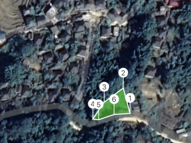 Đất nền trung tâm SAPA 2- Đón sóng đầu quy hoạch.