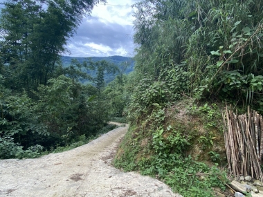 Đất nền Y Tý, đón đầu sóng quy hoạch 1/2000