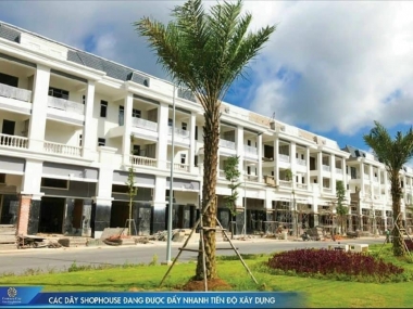 Đất nền sân bay Long Thành, Đồng Nai, cam kết lợi nhuận - giá chỉ từ 560tr