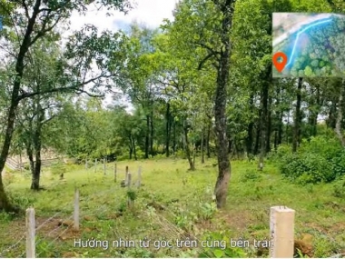 Siêu phẩm tại Choản Thèn - Sapa2, đón đầu sóng quy hoạch 1/2000