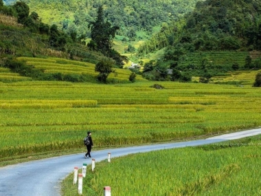 Đất Sapa vị trí kinh doanh cho xây khách sạn 3 sao, 5 sao ngay khu trung tâm
