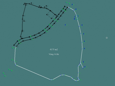 Đất nền trung tâm SAPA 2- Đón sóng đầu quy hoạch.