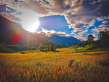 Cần bán gấp mảnh đất nhỏ xinh Phan Cán Sử, Y Tý, Lào Cai