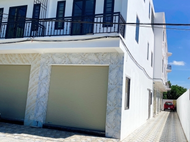 Chỉ 1tỷ550tr sở hữu ngay nhà mới tinh, đẹp lung linh 3 tầng x 46m Tràng Cát , hướng TTT