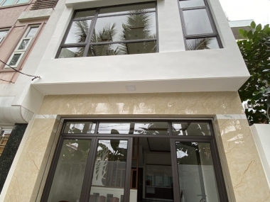 Nhà 4 tầng ngay Big C tầm view vô hạn