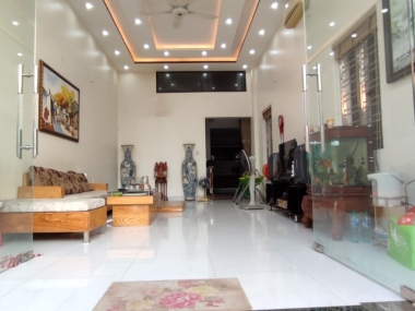 NHÀ KIỂU VIILA SIÊU ĐẸP ĐÌNH ĐÔNG