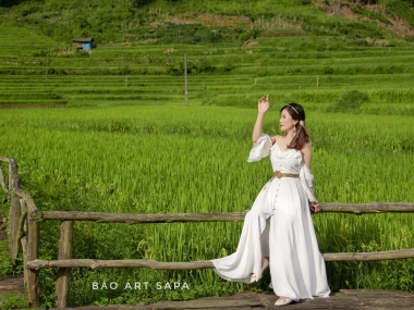 Siêu phẩm cắt lỗ đường Phan Si Păng _ Sapa giá rẻ bất ngờ cho ai nhanh tay