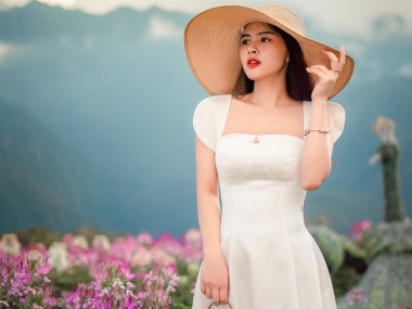 Cần bán cắt lỗ mảnh đất cực đẹp gần đường Điện Biên Phủ, TT Sapa, Lào Cai