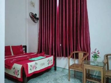 CHO THUÊ NHÀ NGHỈ TẠI KHU CÔNG NGHIỆP BÌNH XUYÊN 2 - VĨNH PHÚC