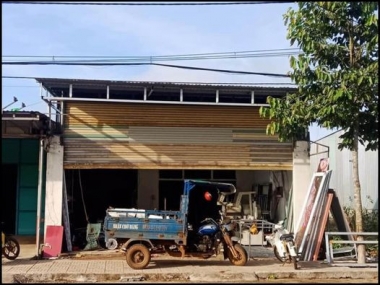 Chính chủ cần bán nhà Tổ 6 Thị Trấn Đức An  - H.Đắk Song - Tỉnh Đắk Nông