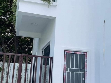 Mua nhà đc tặng ngay nội thất cao cấp thêm cả vườn trúc hoa lá đi cùng☘