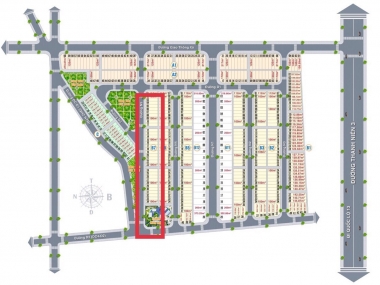 CẦN RA CĂN ĐẠI PHƯỚC MOLITA TỌA LẠC TẠI XÃ TRỪ VĂN THỐ, THUỘC TRUNG TÂM HUYỆN BÀU BÀNG BÌNH DƯƠNG