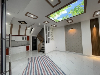 SIÊU PHẨM KHÔNG TỲ VẾT TỌA LẠC Ở VỊ TRÍ ĐƯỜNG BÙI VIỆN