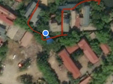 CHÍNH CHỦ CẦN SANG NHƯỢNG 40M ĐẤT THỔ CƯ  Huyện Đoan Hùng - Tỉnh Phú Thọ