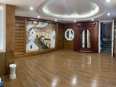 Cho Thuê Nhà Mặt Đường 808 Ngô Gia Tự, Quận Hai An, Phố Thành Tô,TP Hải Phòng