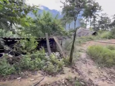 BÁN ĐẤT Y TÝ GIÁ RẺ, SIÊU PHẨM SĂN MÂY, VIEW BAO TRỌN Y TÝ, 1300M2, SỔ ĐỎ.