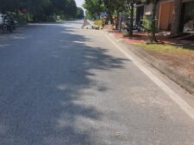 Mình Có Miếng Đất KDC Luxury Thôn Cổ Rùa,Phú Mãn, Quốc Oai, Hà Nội 
Đã Hoàn Thiện Hạ Tầng