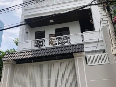 Bán nhà Khu dân cư Tân Quy Đông, phường Tân Phong, Q7, TPHCM