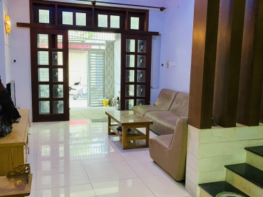 Bán Nhà hẻm 62 Lâm văn Bền, Phường Tân Kiểng, quận 7