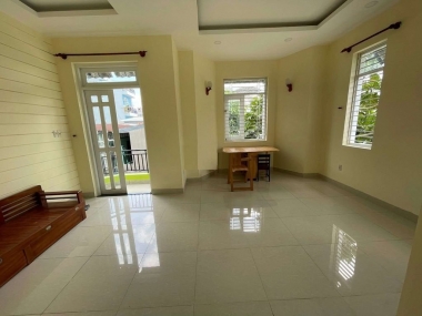 Bán biệt thự mini hẻm 1041 Trần Xuân Soạn, Phường Tân Hưng