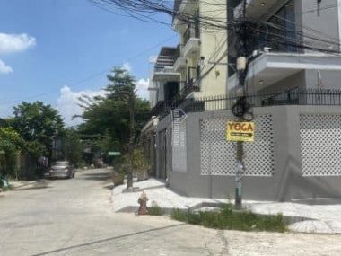 Biệt Thự dự án Tân An Huy