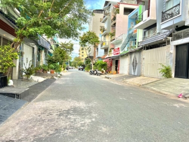 Bán Căn góc 2 mặt tiền Đường số 15, P.Tân Kiểng