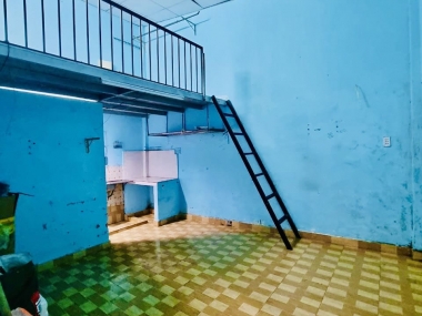 Cần cho thuê phòng trọ 793/62 Trần Xuân Soạn, P.Tân Hưng,q7. Giá 4tr/th