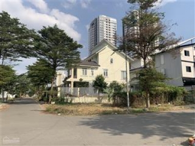 Bán đất Sadeco nghỉ ngơi giải trí sau TTTM SC Vivo City, phường Tân Phong, Quận 7, TPHCM.