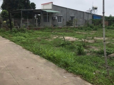 Kẹt tiền muốn bán nhanh sào đất đả có sổ sẳn .Diện tích khủng 1022m2 .Gíá 730tr 